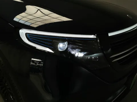 Thumbnail image for the Mercedes-Benz Eqc EQC 400 80kWh AMG Line (Premium Plus)   4MATIC
