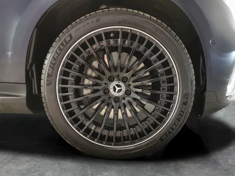 Thumbnail image for the Mercedes-Benz Eqc EQC 400 80kWh AMG Line (Premium Plus)   4MATIC