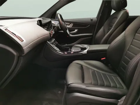 Thumbnail image for the Mercedes-Benz Eqc EQC 400 80kWh AMG Line (Premium Plus)   4MATIC