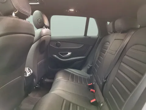 Thumbnail image for the Mercedes-Benz Eqc EQC 400 80kWh AMG Line (Premium Plus)   4MATIC