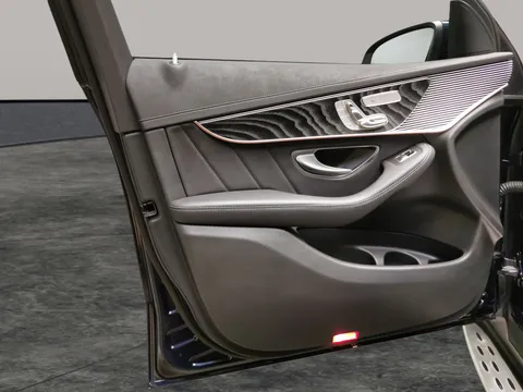Thumbnail image for the Mercedes-Benz Eqc EQC 400 80kWh AMG Line (Premium Plus)   4MATIC