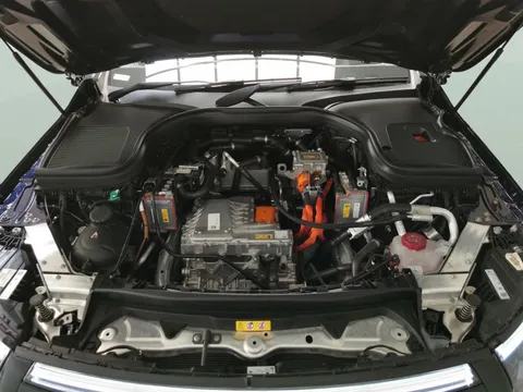 Thumbnail image for the Mercedes-Benz Eqc EQC 400 80kWh AMG Line (Premium Plus)   4MATIC