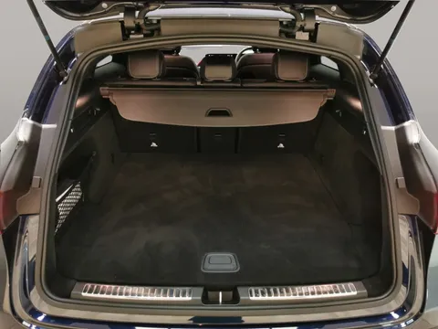 Thumbnail image for the Mercedes-Benz Eqc EQC 400 80kWh AMG Line (Premium Plus)   4MATIC