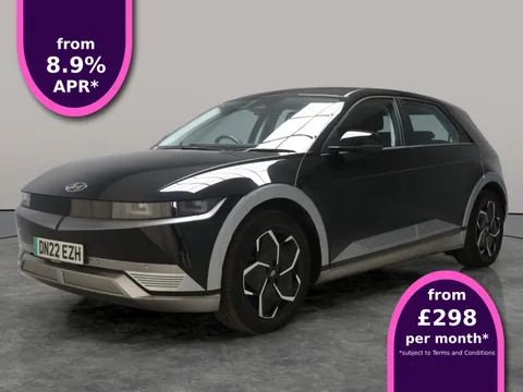 Thumbnail image for the Hyundai Ioniq 5 73kWh Premium