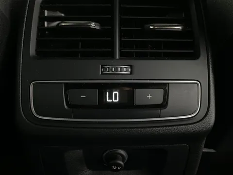 Thumbnail image for the Audi A4 Avant 2.0 TFSI 35 Black Edition   S Tronic