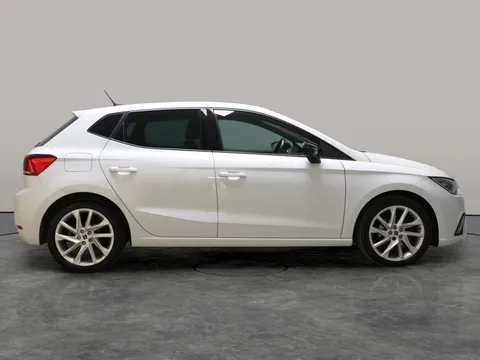 Thumbnail image for the SEAT Ibiza 1.0 TSI FR
