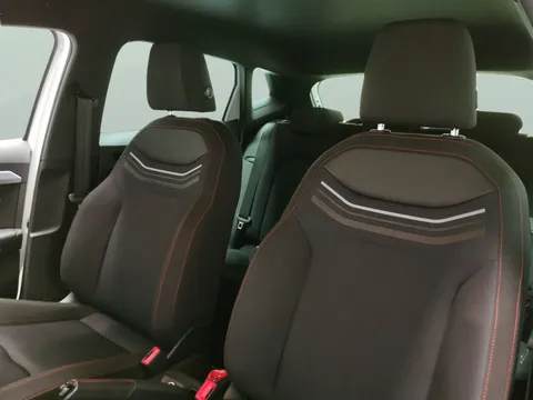 Thumbnail image for the SEAT Ibiza 1.0 TSI FR