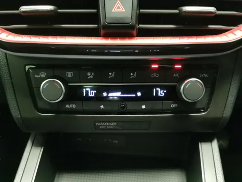 Thumbnail image for the SEAT Ibiza 1.0 TSI FR