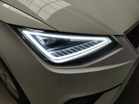 Thumbnail image for the SEAT Ibiza 1.0 TSI FR