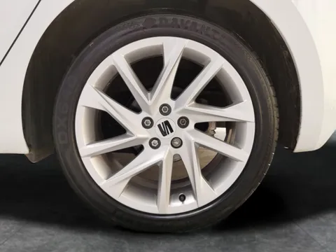 Thumbnail image for the SEAT Ibiza 1.0 TSI FR