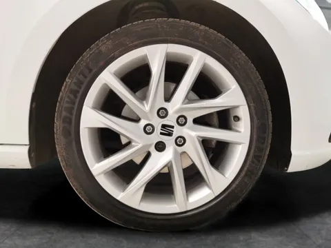 Thumbnail image for the SEAT Ibiza 1.0 TSI FR