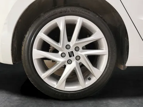 Thumbnail image for the SEAT Ibiza 1.0 TSI FR