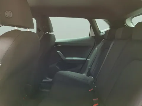 Thumbnail image for the SEAT Ibiza 1.0 TSI FR