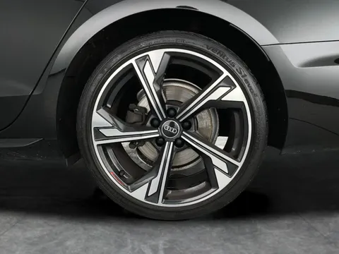 Thumbnail image for the Audi A4 Avant 2.0 TFSI 35 Black Edition   S Tronic
