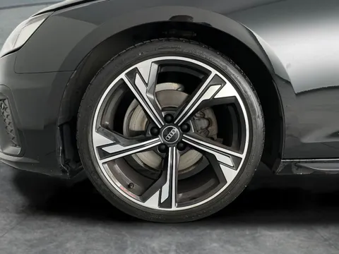 Thumbnail image for the Audi A4 Avant 2.0 TFSI 35 Black Edition   S Tronic