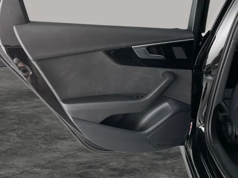 Thumbnail image for the Audi A4 Avant 2.0 TFSI 35 Black Edition   S Tronic