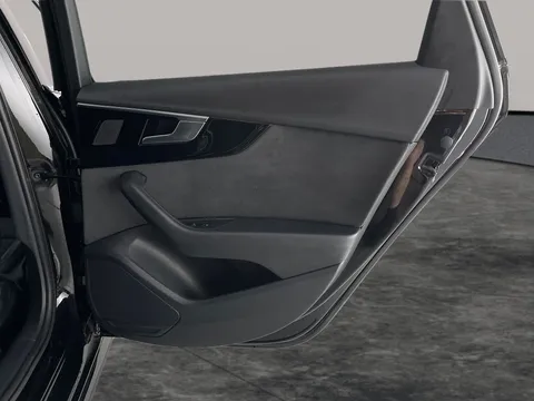 Thumbnail image for the Audi A4 Avant 2.0 TFSI 35 Black Edition   S Tronic