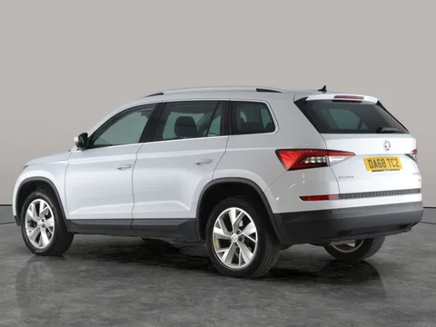 Thumbnail image for the Škoda Kodiaq 2.0 TDI Edition   DSG 4WD   (7 Seat)
