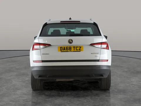 Thumbnail image for the Škoda Kodiaq 2.0 TDI Edition   DSG 4WD   (7 Seat)