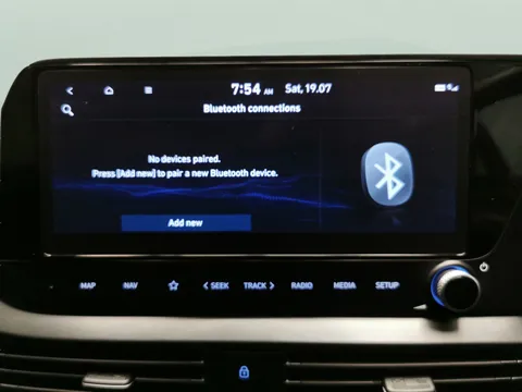 Thumbnail image for the Hyundai i20 1.0 T-GDi MHEV Ultimate