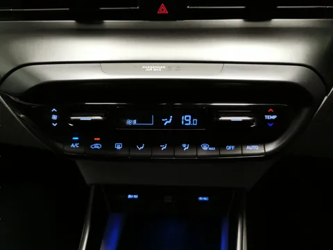 Thumbnail image for the Hyundai i20 1.0 T-GDi MHEV Ultimate