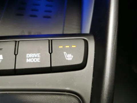 Thumbnail image for the Hyundai i20 1.0 T-GDi MHEV Ultimate