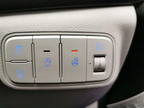 Thumbnail image for the Hyundai i20 1.0 T-GDi MHEV Ultimate