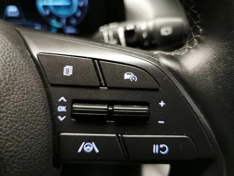 Thumbnail image for the Hyundai i20 1.0 T-GDi MHEV Ultimate