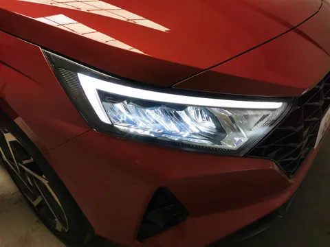 Thumbnail image for the Hyundai i20 1.0 T-GDi MHEV Ultimate