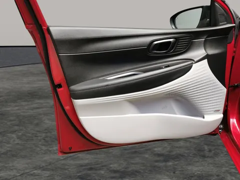Thumbnail image for the Hyundai i20 1.0 T-GDi MHEV Ultimate