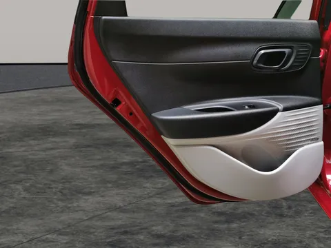 Thumbnail image for the Hyundai i20 1.0 T-GDi MHEV Ultimate