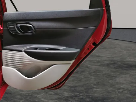 Thumbnail image for the Hyundai i20 1.0 T-GDi MHEV Ultimate