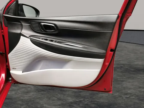 Thumbnail image for the Hyundai i20 1.0 T-GDi MHEV Ultimate