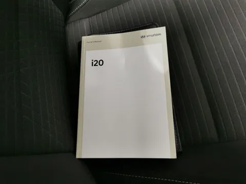 Thumbnail image for the Hyundai i20 1.0 T-GDi MHEV Ultimate