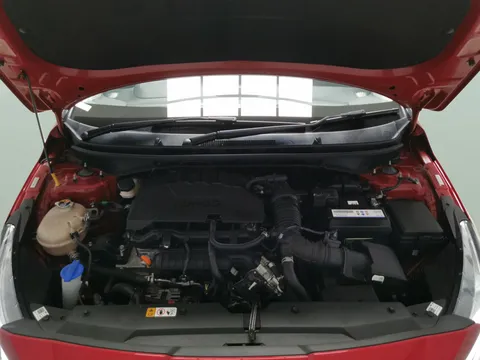 Thumbnail image for the Hyundai i20 1.0 T-GDi MHEV Ultimate