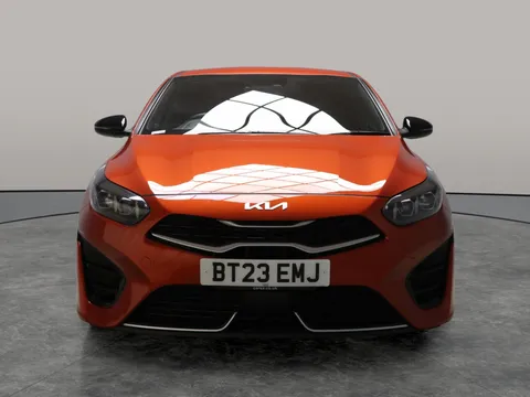 Thumbnail image for the Kia Proceed 1.5 T-GDi GT-Line Shooting Brake