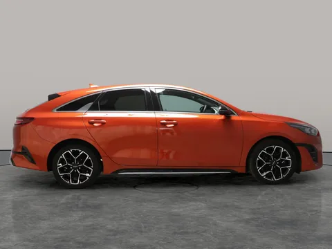 Thumbnail image for the Kia Proceed 1.5 T-GDi GT-Line Shooting Brake