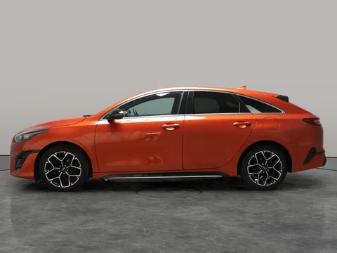 Thumbnail image for the Kia Proceed 1.5 T-GDi GT-Line Shooting Brake