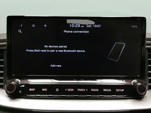 Thumbnail image for the Kia Proceed 1.5 T-GDi GT-Line Shooting Brake