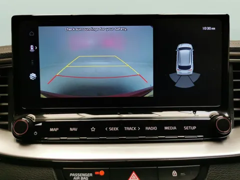 Thumbnail image for the Kia Proceed 1.5 T-GDi GT-Line Shooting Brake