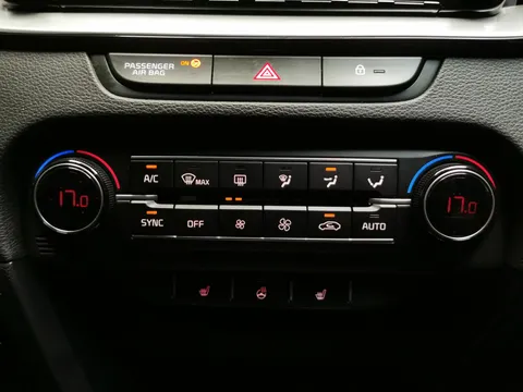 Thumbnail image for the Kia Proceed 1.5 T-GDi GT-Line Shooting Brake