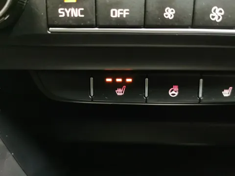 Thumbnail image for the Kia Proceed 1.5 T-GDi GT-Line Shooting Brake