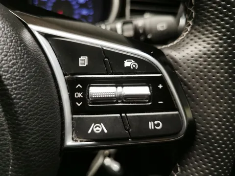Thumbnail image for the Kia Proceed 1.5 T-GDi GT-Line Shooting Brake