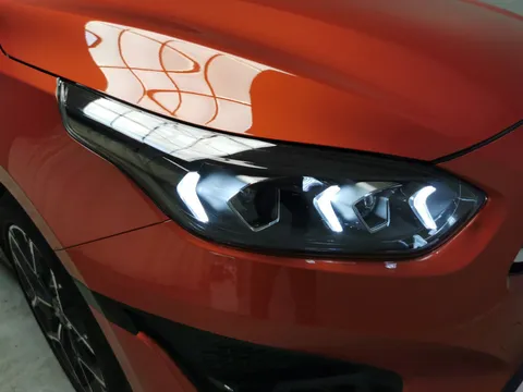 Thumbnail image for the Kia Proceed 1.5 T-GDi GT-Line Shooting Brake