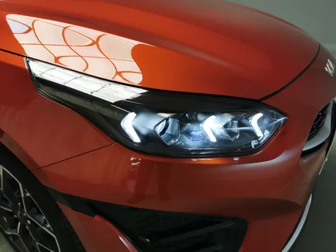 Thumbnail image for the Kia Proceed 1.5 T-GDi GT-Line Shooting Brake