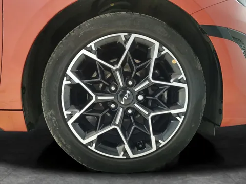 Thumbnail image for the Kia Proceed 1.5 T-GDi GT-Line Shooting Brake