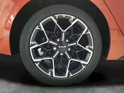 Thumbnail image for the Kia Proceed 1.5 T-GDi GT-Line Shooting Brake