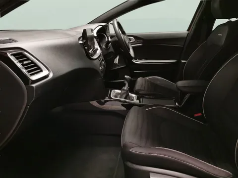Thumbnail image for the Kia Proceed 1.5 T-GDi GT-Line Shooting Brake