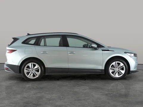 Thumbnail image for the Škoda Enyaq 62kWh 60   (DC120kW)