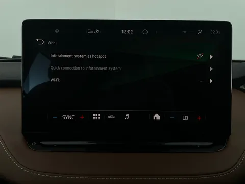 Thumbnail image for the Škoda Enyaq 62kWh 60   (DC120kW)